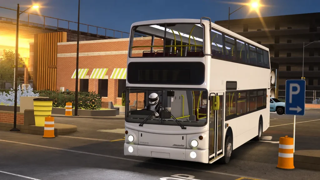 updates of car parking multiplayer apk